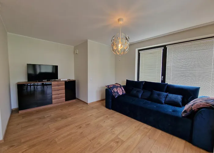 Ranna 아파트 페르누