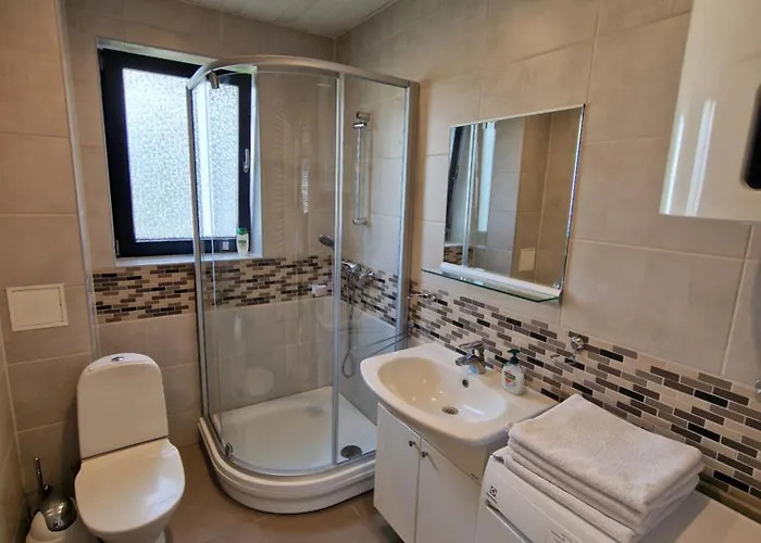 Apartment Ranna Parnu